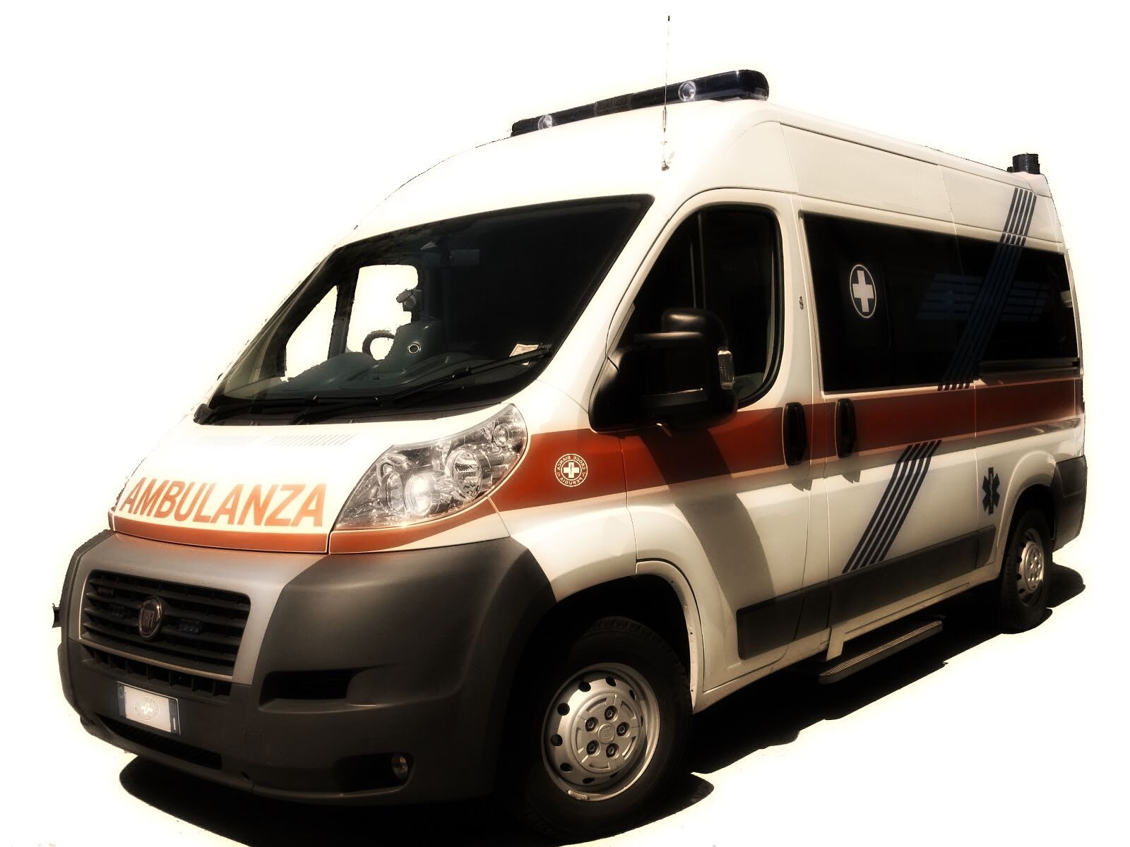 Trasporto sangue ed emoderivati